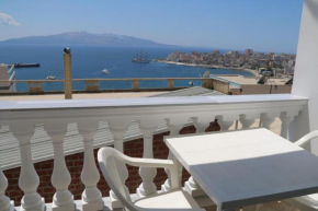Tarace sea view apartment